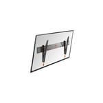 Support mural TV VOGEL'S WALL mount 65 inclinable