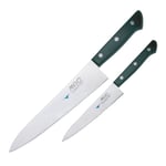 Mac - Gavesett kniver H-30 13,5 + 21,5 cm