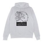 Lion King Remember Who You Are Kids' Hoodie - White - 3-4 Years - White