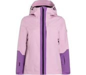 Rider Insulated W skidjacka Dam STATICE LILAC/ACTION LILAC/ XL