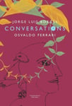 Jorge Luis Borges - Conversations Volume 2 Bok