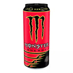 Monster Energy - Lewis Hamilton 44 500ml