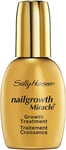 Sally Hansen Nail Growth Miracle Treatment,13.3 Ml (Pack of 1)