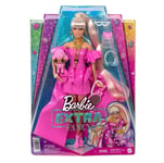 Barbie Extra Fancy Doll # 3