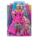 Barbie Extra Fancy Doll # 3