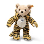 Steiff 113161 Teddy bear tiger 27 multicoloured