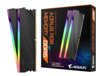 GIGABYTE AORUS RGB-minne DDR5 32GB 2x16GB 6000MHz