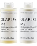 Olaplex Duo-Kit (Shampoo + Conditioner)