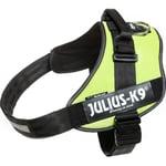 Julius-K9 IDC Sele Strl. 3 Neongrön 82-118 cm