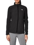 THE NORTH FACE Homesafe Jacket TNF Black Stripe S