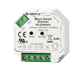 Sunricher - ZigBee Micro Smart Dimmer SR-ZG9040A