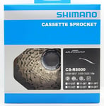 Shimano Ultegra CS-R8000 11-32T 11 Speed Cassette, New in box