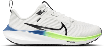 Nike J Air Zoom Pegasus 40 Gs Juoksukengät PLATINUM TINT