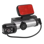 Yagri Vantrue N1 Pro Mini Dash Cam Full HD 1920x1080P Caméra de Tableau de Bord de Voiture 1,5 Pouces 160 Degrés DashCam avec Capteur de Nocturne, Mode de Stationnement 24