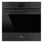 Smeg 60cm Pyro Combi Steam Oven
