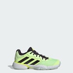 adidas Barricade Tennis Shoes Kids