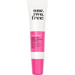 One.two.free! Meikit Huulet Lips to kiss!Moisture Boost Glossy Lip Balm 01 Original 13 g