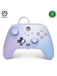 PowerA Enhanced Wired Controller for Xbox Series X|S - Pastel Dream - Controller - Microsoft Xbox One