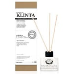 Klinta doftpinnar bubbel & rosa grapefrukt 120 ml