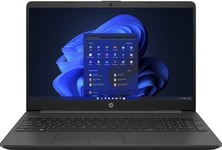 PC portable HP 250 G9 Intel® Core™ i3 i3-1215U (15.6) 512 Go SSD Windows 11 Home Noir