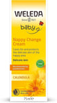 Weleda Calendula Baby Nappy Change Cream - 75ml