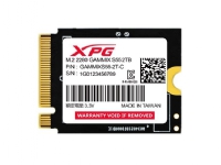 SSD XPG GAMMIX S55 2TB PCIe 4x4 5/3.2GB/s M223