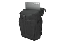Lenovo Legion Active Gaming - ryggsäck för bärbar dator