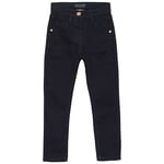 Minymo Slimfit Jeans Blue Night | Marineblå | 134 cm