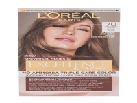 Excellence Creme Triple Protection No Ammonia (W,48)