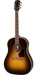 Gibson Acoustic J-45 Studio Walnut | Walnut Burst
