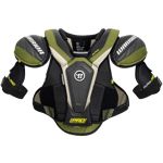 Alpha Pro Shoulder Pads - 24/25, axelskydd, junior