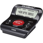 CPR V5000 Call Blocker for Landline Telephone - Stop All Nuisance & Scam Callers