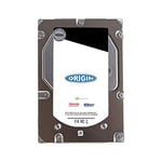Origin Storage HP-HDD-1000/SATA Disque dur Desktop 3,5" pour HP Workstation xw9300/xw9400/Z400/Z420/Z600/Z620/Z800/Z820/Pro 3300/Elite 8200 1 To SATA
