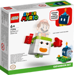Lego LEGO Super Mario - Bowser Jr.'s Clown Car Expansion Set (71396)