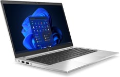 HP EliteBook 830 G8 Notebook PC Wolf Pro Security Edition,Â 13.3,Â Windows 10 Pr