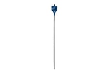 Bosch Expert SelfCut Speed - Borr - för spånskivor, mjukt trä, spånskivor - Forstnerborr - 36 mm - Insex - Längd: 400 mm (2608900356)