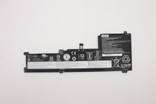 Lenovo IdeaPad 5-15 batteri (Internal) CP/C L19C4PF1, 15.2V, 70Wh, 4cell