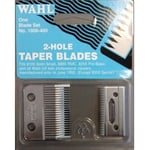 Wahl Super Taper Clipper Blade Set Special Offer (ORIGINAL)