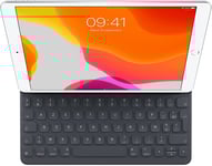 Apple Smart keyboard (pour iPad 10 2 pouces, iPad Air 10 5 pouces iPad Pro 10, 5