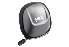 Petzl Shell Protective Pouch Headlamp [E93990] Headlight Headtorch Case Carrier