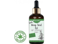 NACOMI_Hemp Seed Oil with pipette 50ml