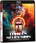 - Blood On Melies Moon (2016) Blu-ray