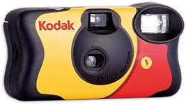 Kodak Disposable Camera 35 MM FILM