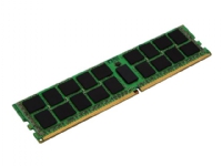 CoreParts - DDR4 - modul - 8 GB - DIMM 288-pin - 2133 MHz / PC4-17000 - 1.2 V - registrert - ECC - for Dell PowerEdge M630, M830, T430, T630 Precision Rack 7910 Precision Tower 7810, 7910