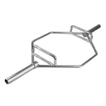 Bodytone Olympix Hex Bar (Trap Bar)