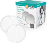 Nanobebe Disposable Breast Pads – 40 Days and 20 Nights Ultra Thin & Extra Ab