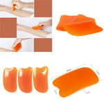Chinese Resin Scrapping Plate Body Facial Treatment Gua Sha Boar