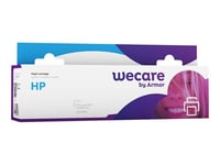Wecare - Pack de 4 - noir, jaune, cyan, magenta - compatible - cartouche d'encre (alternative pour : HP 953XL) - pour HP Officejet Pro 7740, 8210, 8216, 8218, 8710, 8720, 8730, 8740