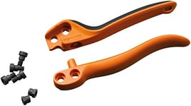 Fiskars Poignées de rechange pour sécateur professionnel PB-8 L, Orange/Noir, 1026283