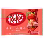 KitKat strawberry